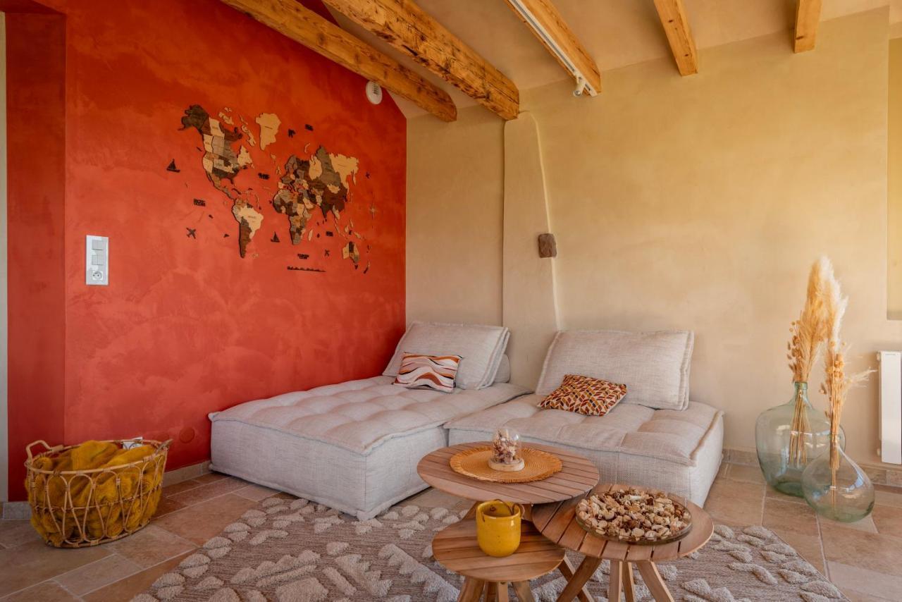 Villa Le Grand Nichoir De La Colline - Parking - Wifi à Mutzig Extérieur photo